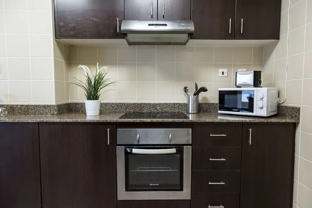 The Torch by HiGuests Vacation Homes