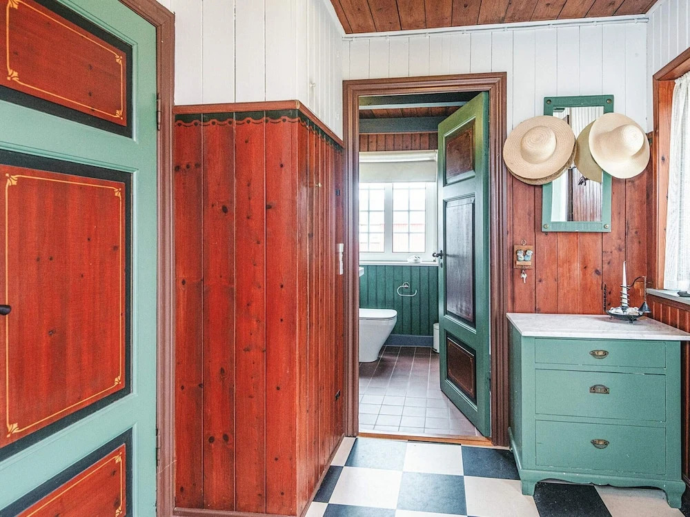 5 Person Holiday Home in Juelsminde
