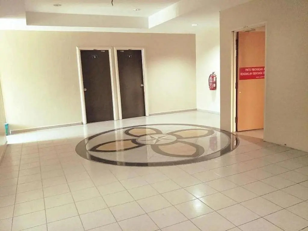 Hotel O Ban Cheong