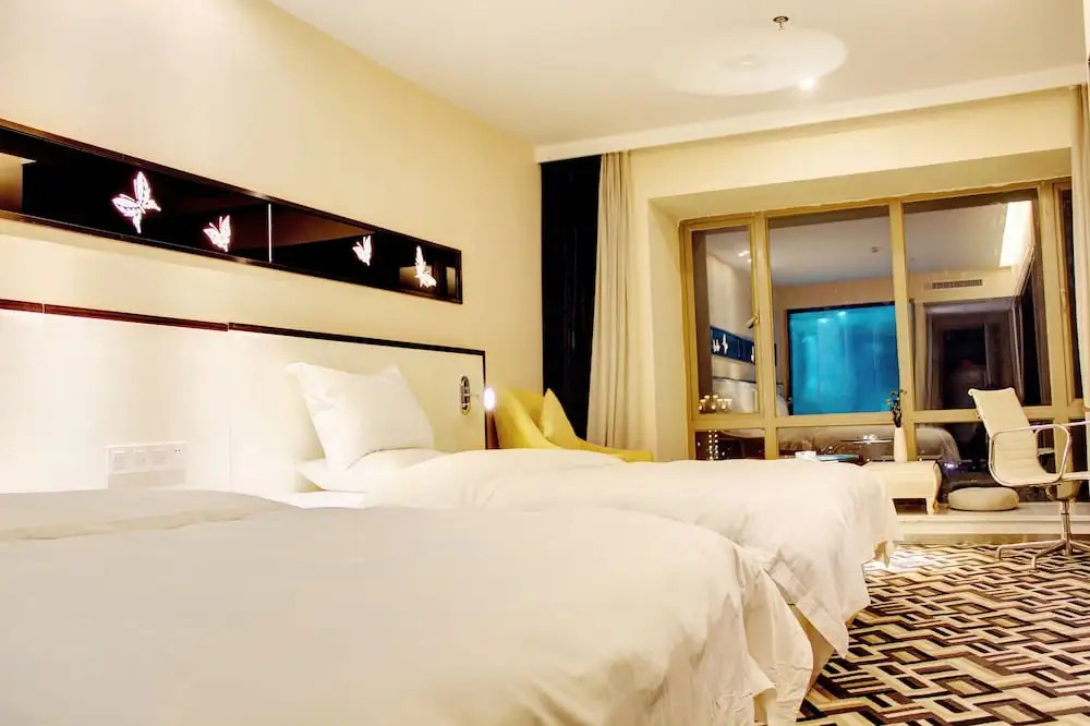 Guiyang Chengtian Chenyue Hotel