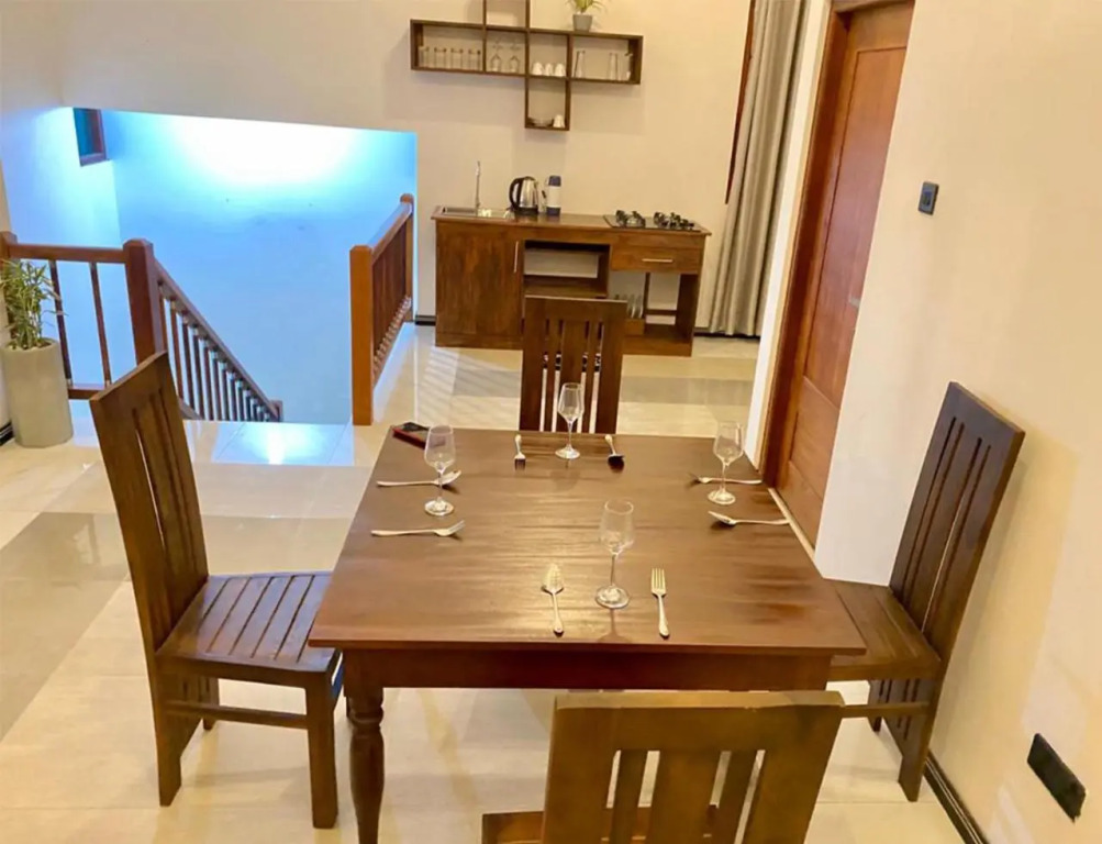 Nilupul Villa