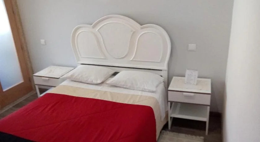 Guest house D. Filipe I