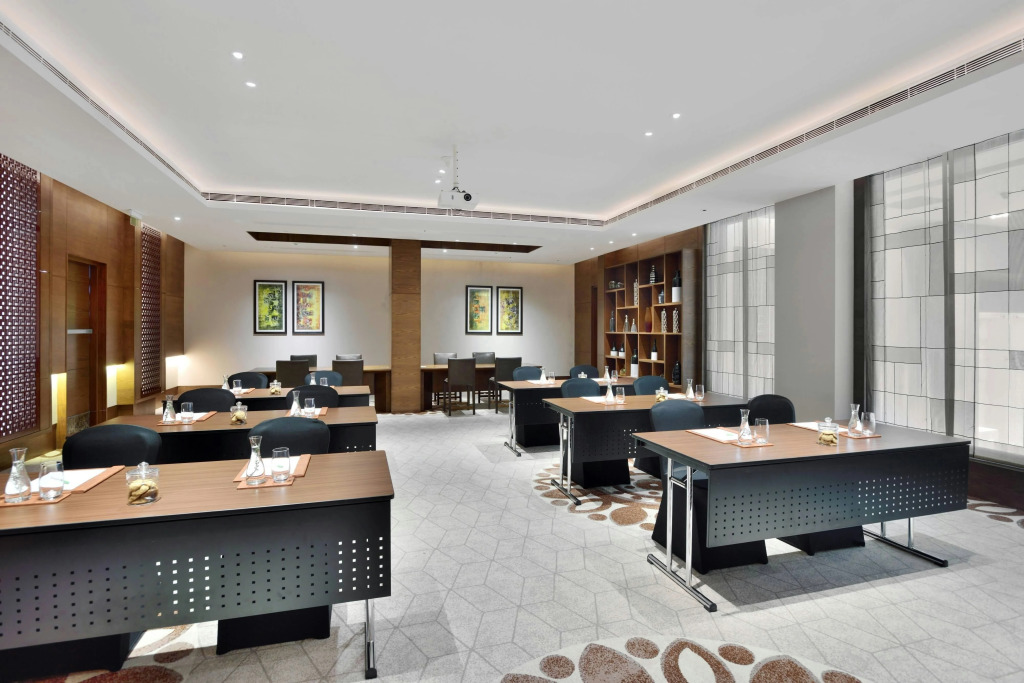 Courtyard by Marriott Raipur
