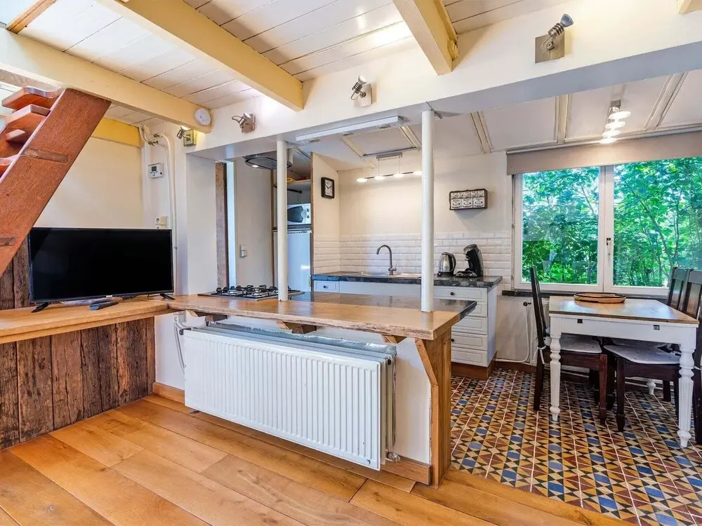 Snug Holiday Home in Nieuwvliet