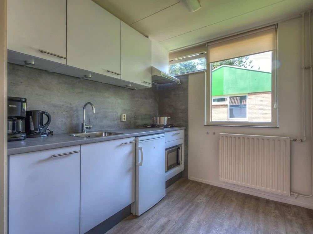 Single Storey Isolated Bungalow 3 km. From Renesse and Beach