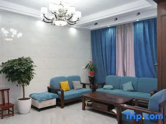 Taoli Homestay