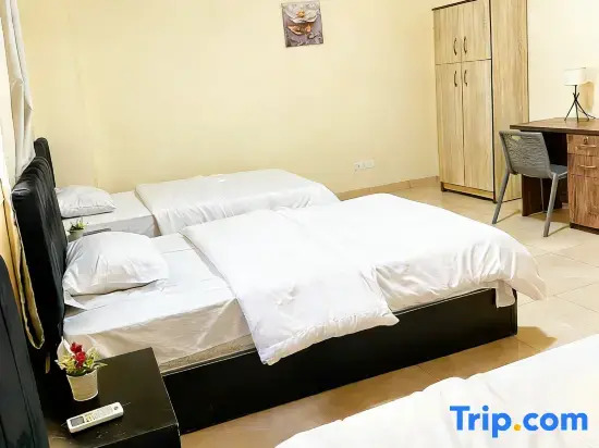 Villa131 Hotel
