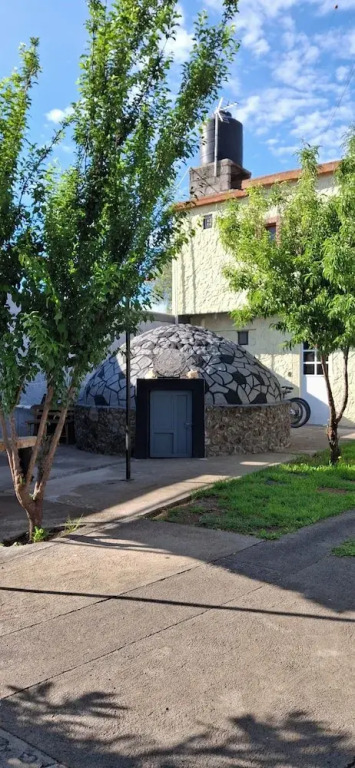 La Cabaña Hotel