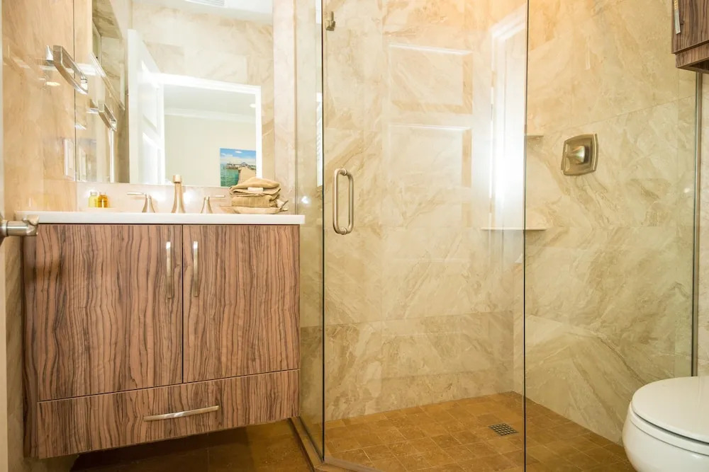 The Rod and Reel Resort Apartment 11