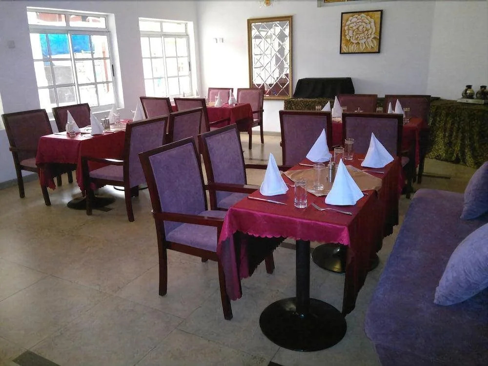 Jorany Hotel