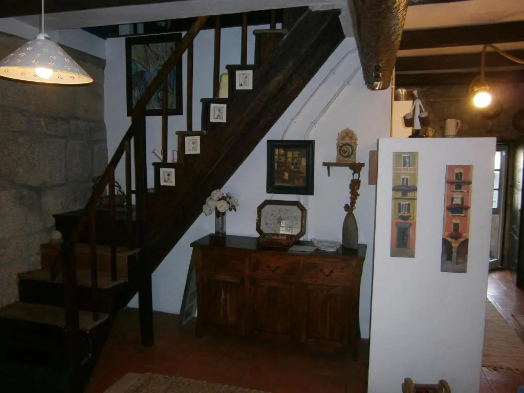 Casa da Costinha