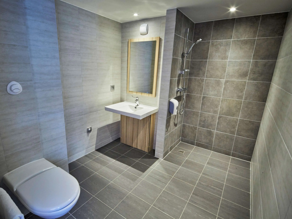 Kyriad ECO - Clermont Ferrand Estaing