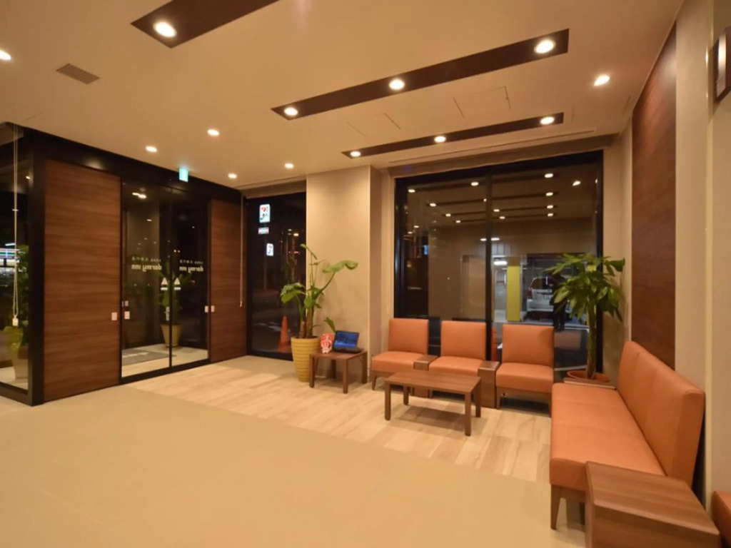 Dormy Inn Abashiri