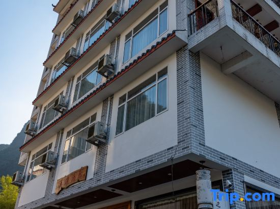 Yangshuo Creekside Bole Homestay (Xingping Ancient Town 20 Yuan Scenic Area)