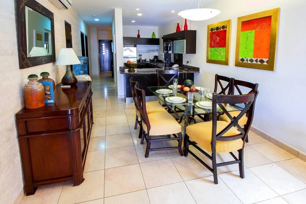 El Faro 305 Reef 2 Bedroom