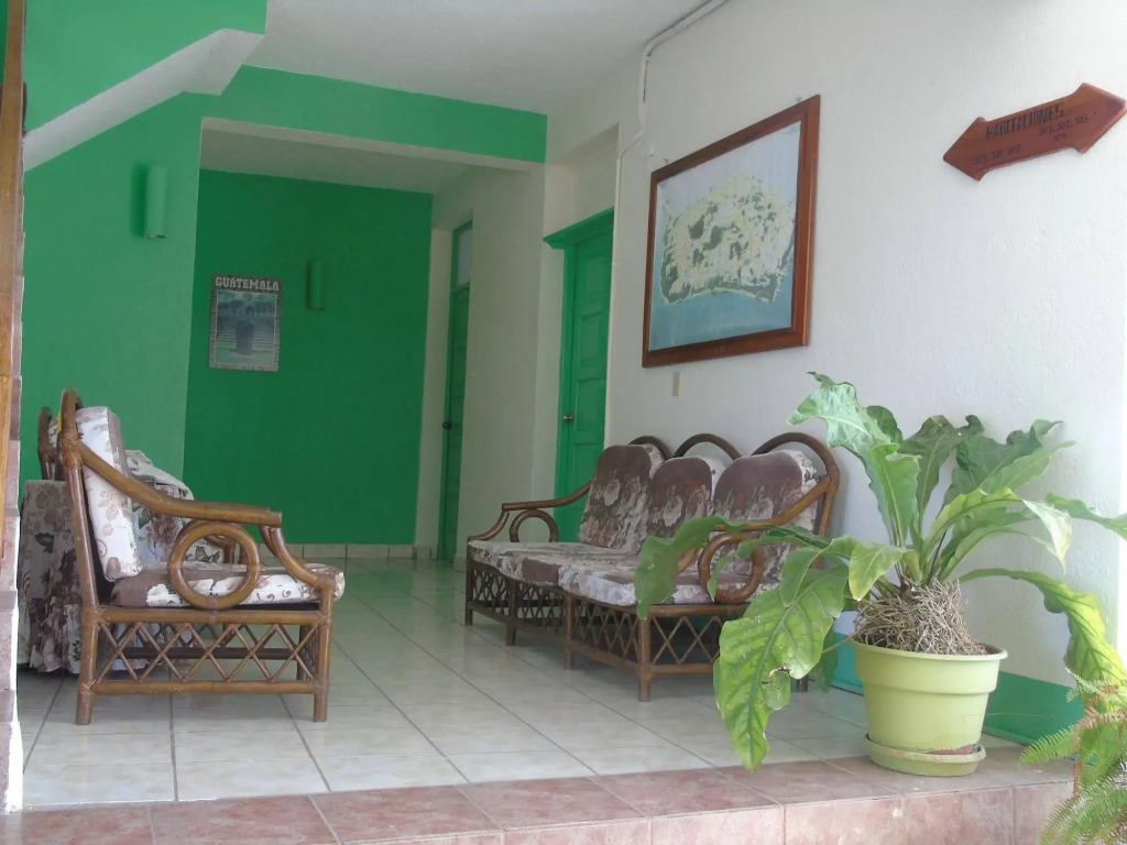 Hotel Sabana