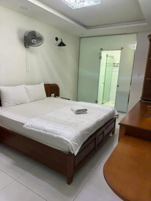 Phung Ha Vung Tau Hotel