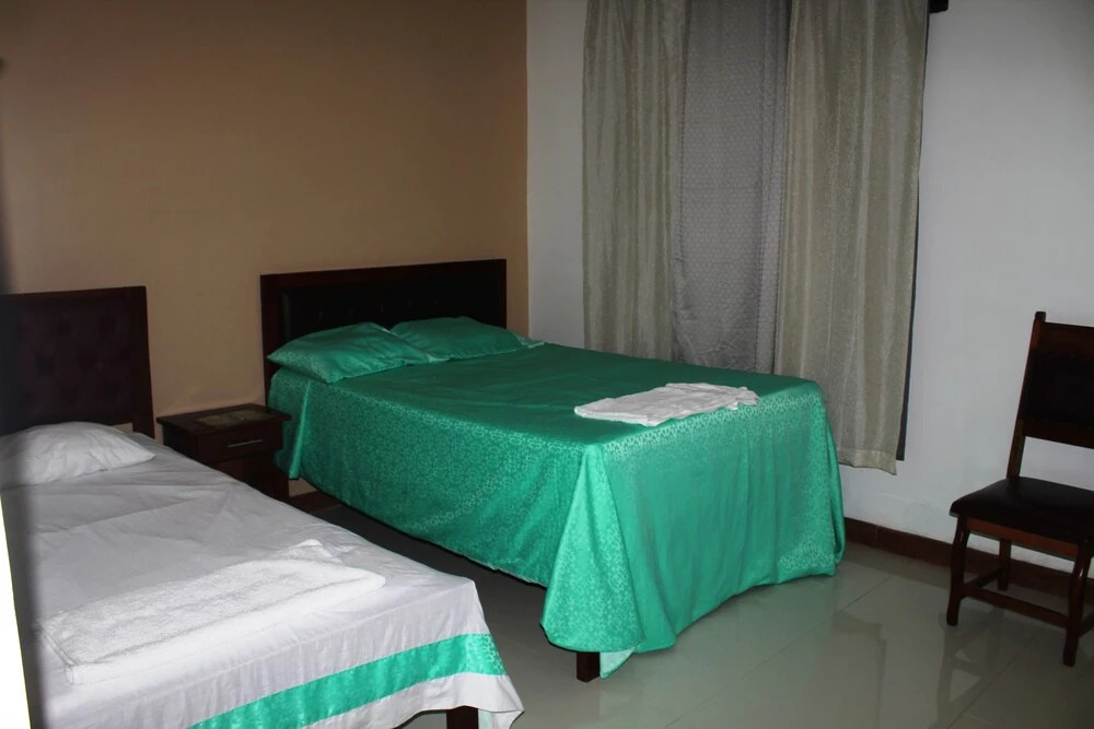Rivas Inn