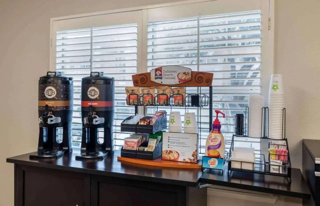 Homestead Studio Suites Dallas - North - Park Central
