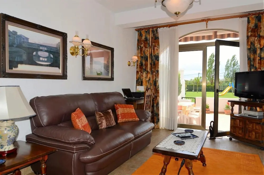 Apartment Ermita 92