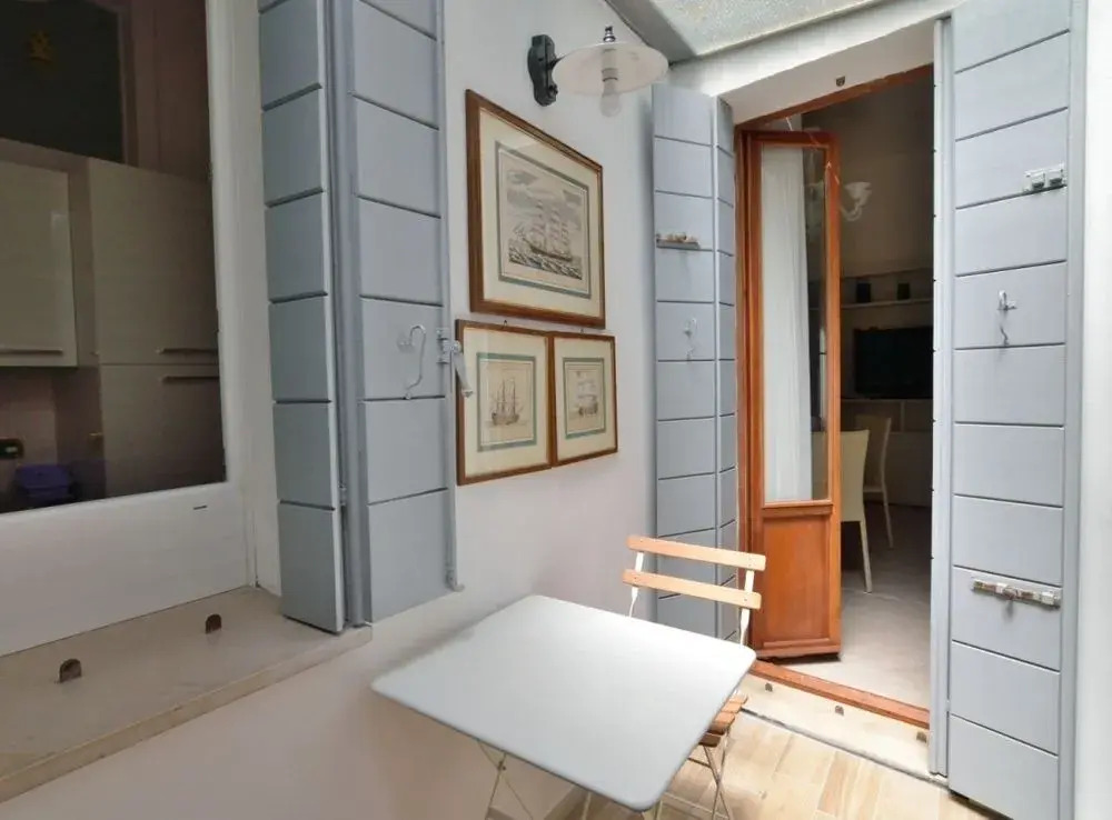 Sissi Suite