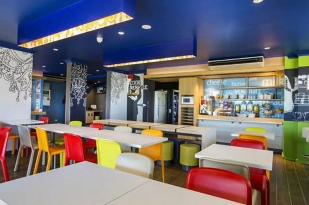 ibis Budget Brisbane Airport