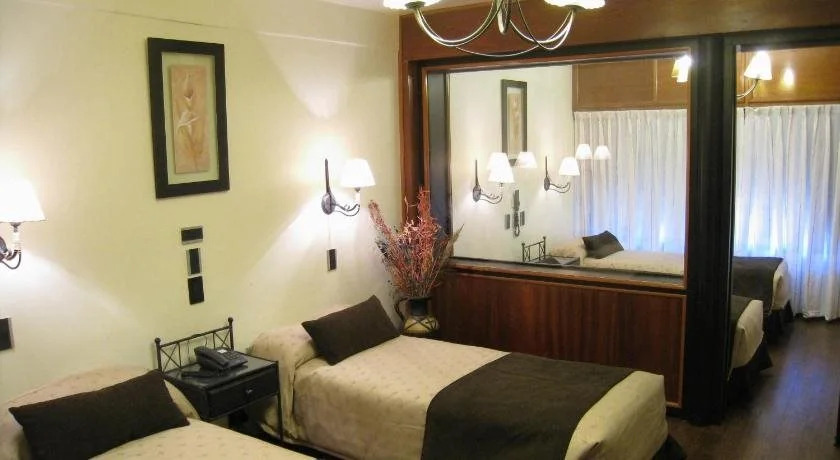 Hotel Pacífico