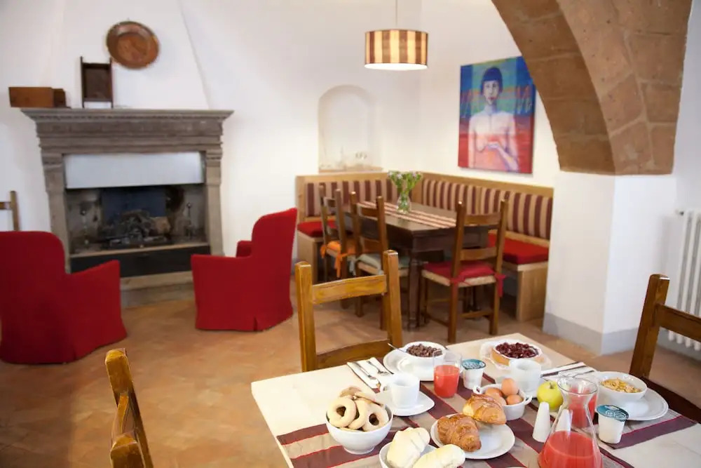 B&B Sant'Angelo 42