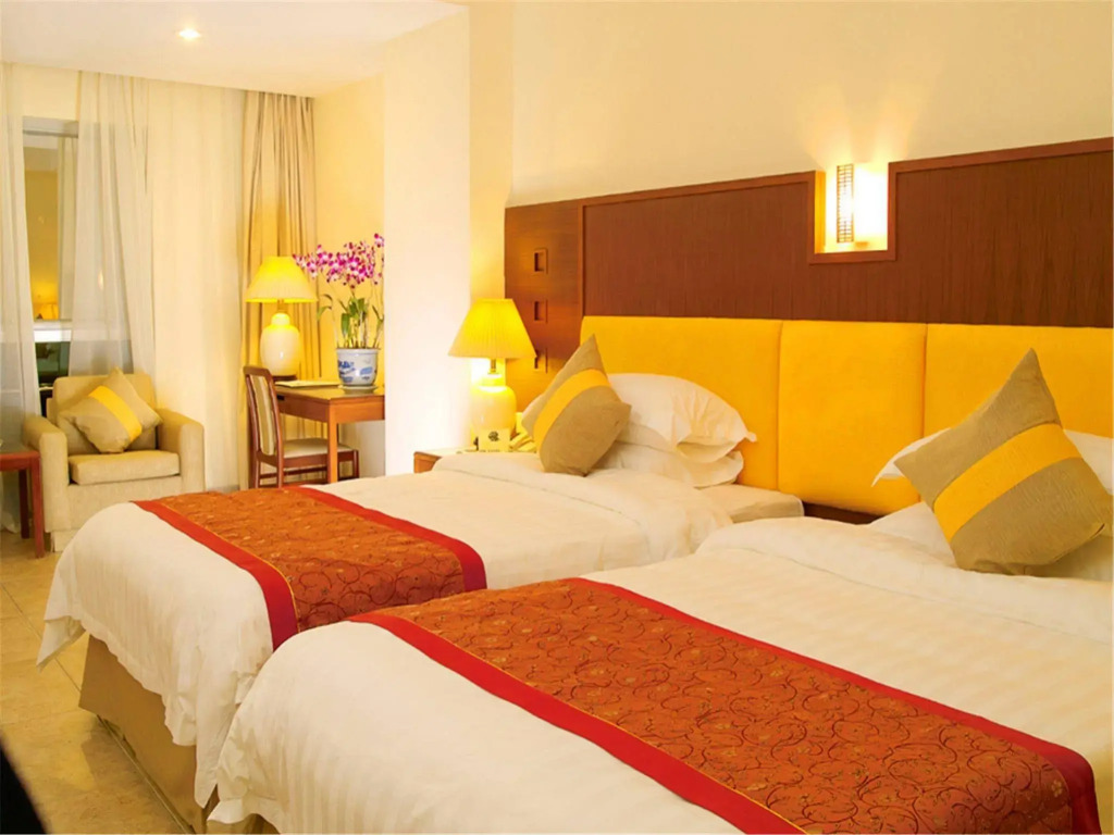 HNA Business Hotel Downtown HaiKou