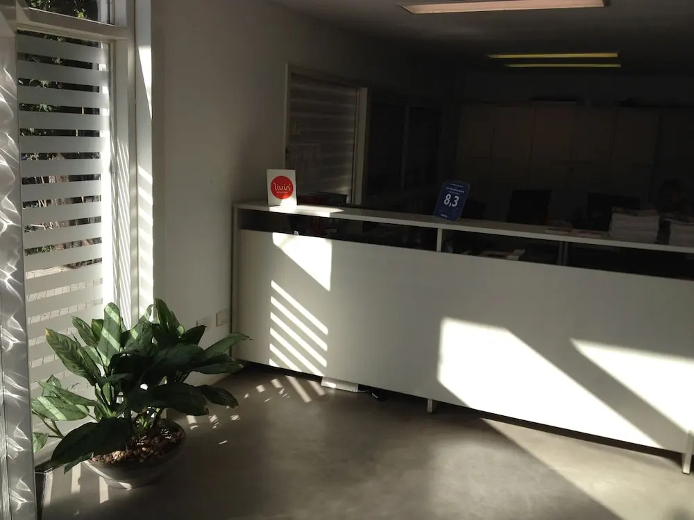 Livin Residence Rosario