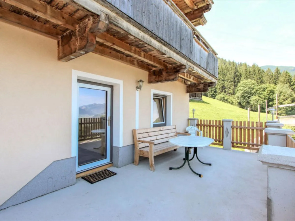 Apartment Geisler Kaltenbach