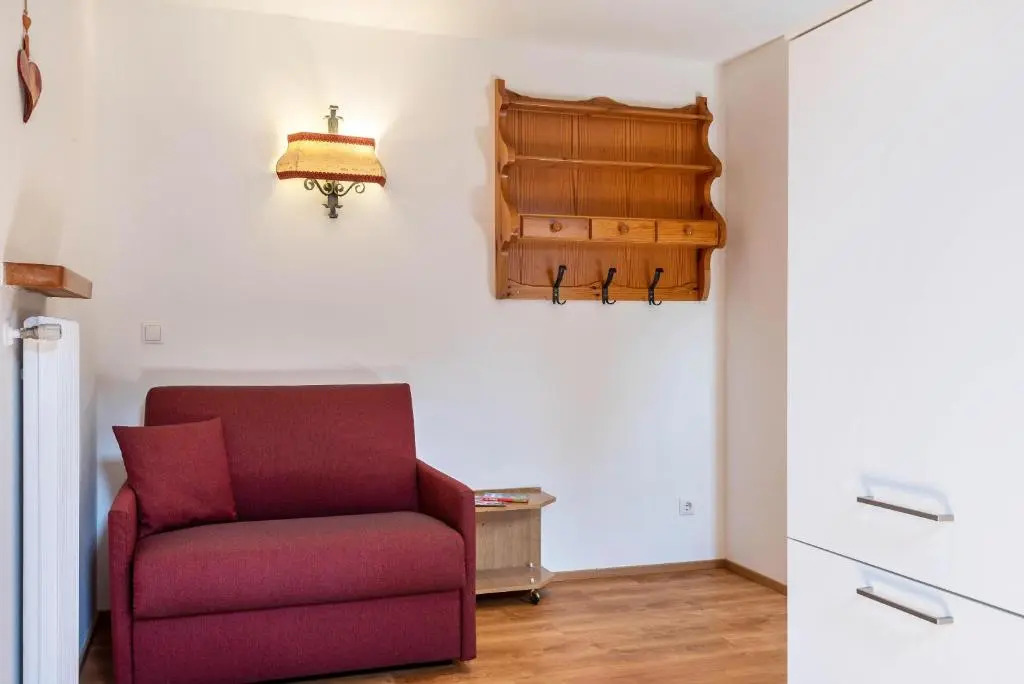 Haus Lohengrin Ferienwohnung 5