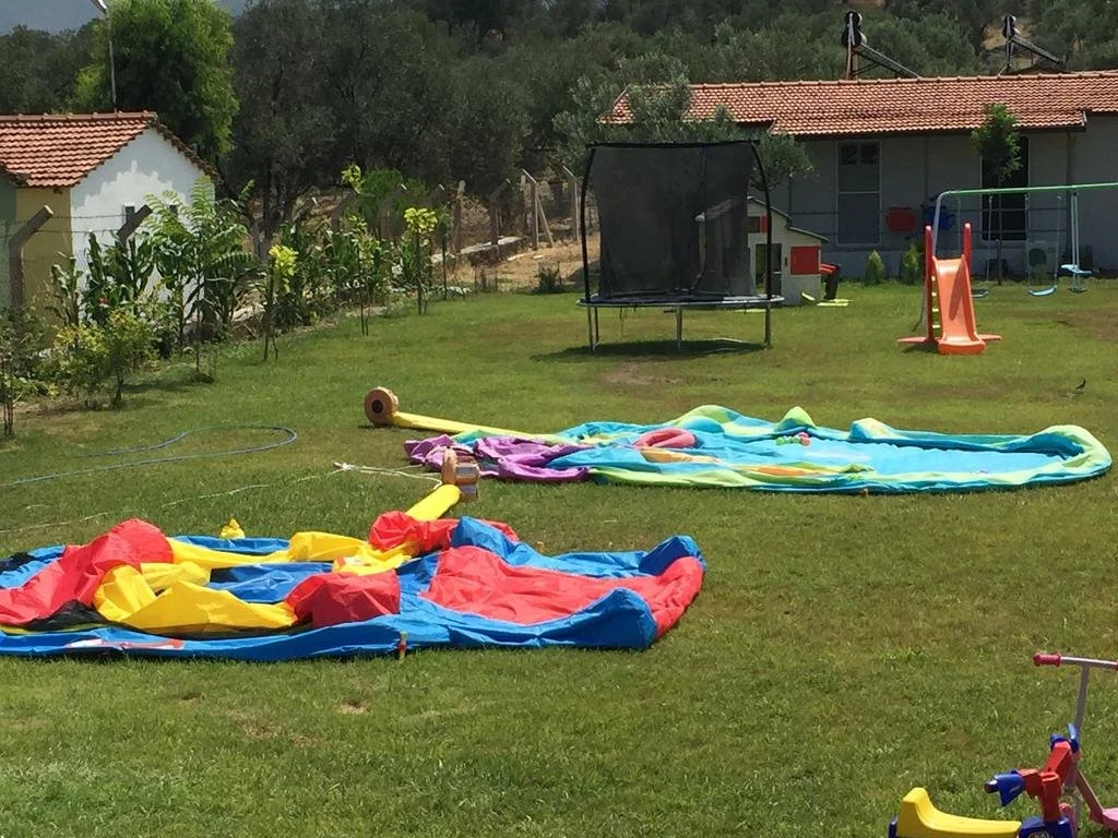 Güneş Tatil Köyü