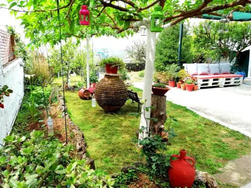 Vasiliki Guest House