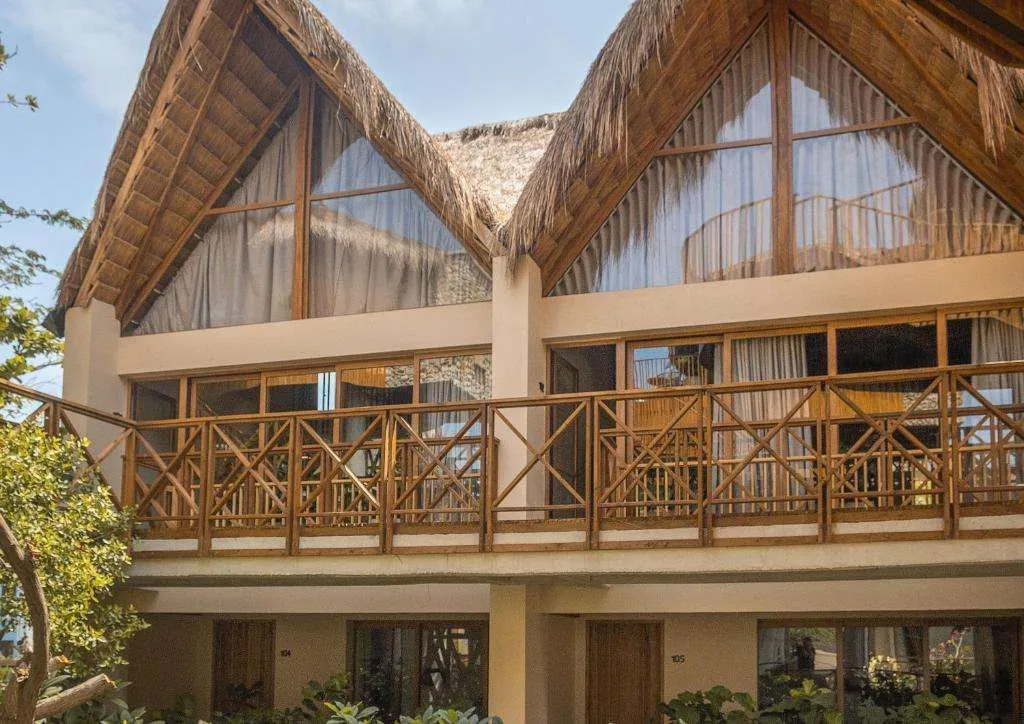 Hotel Aimarawa