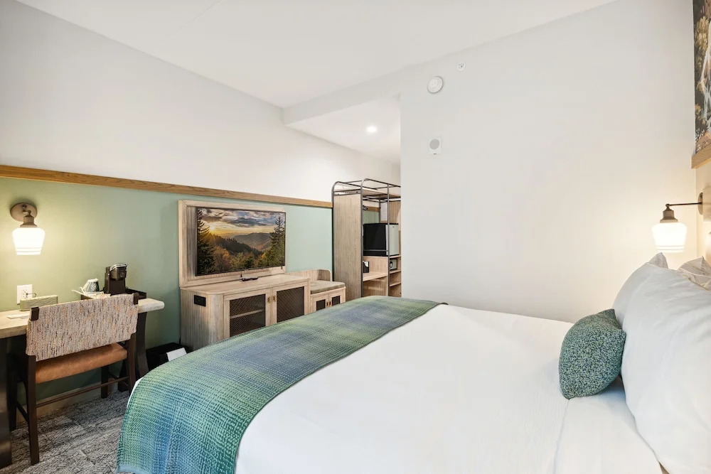HeartSong Lodge & Resort