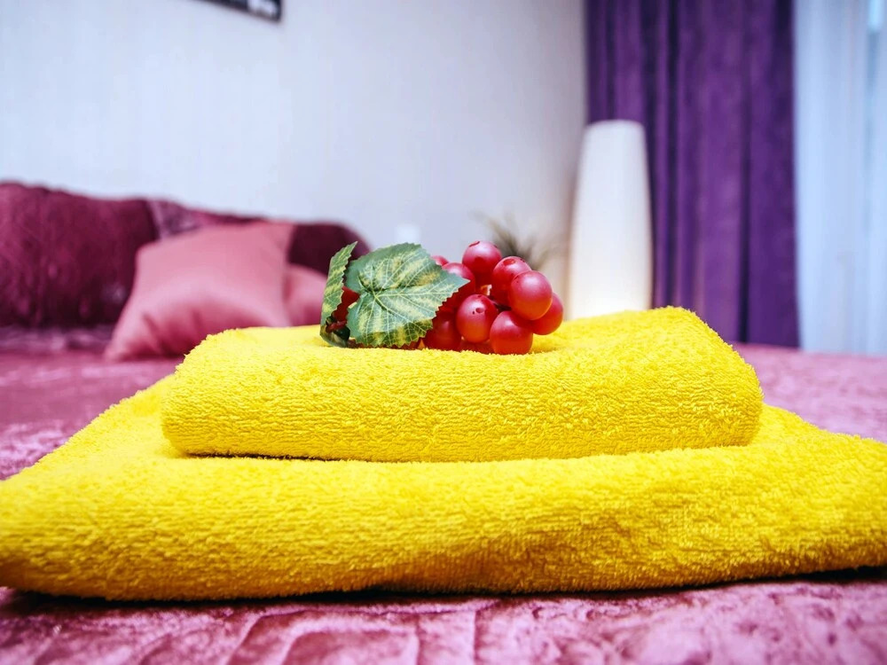 Dream House Apartment Tverskaya 17