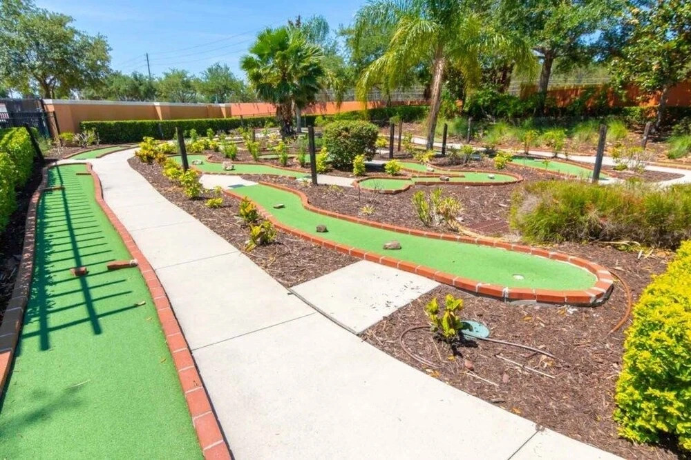 Solana Resort- Game Room -pool & Spa 4 Bedroom Home by RedAwning