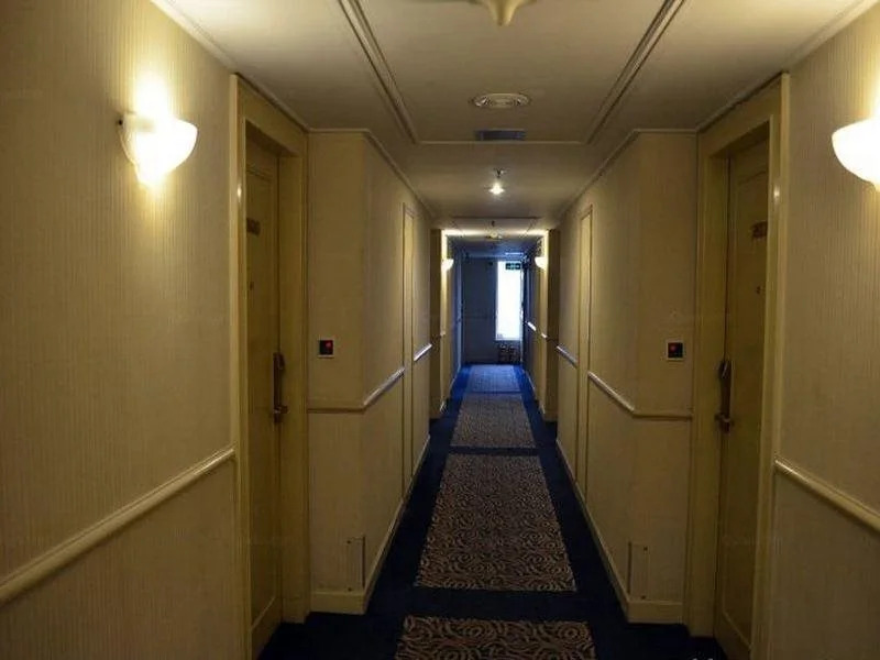 Huandao Tide Hotel - Haikou