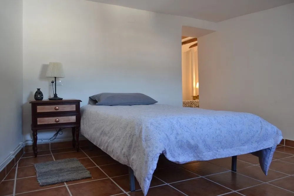 Casa del Arrabal