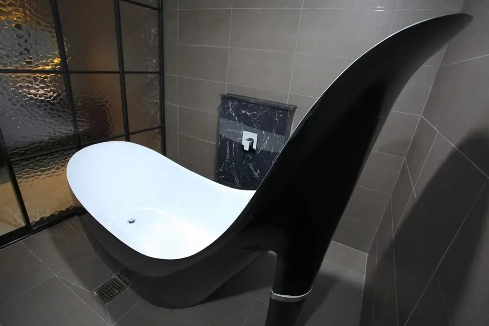 Suwon Yeongtong Bali Hotel