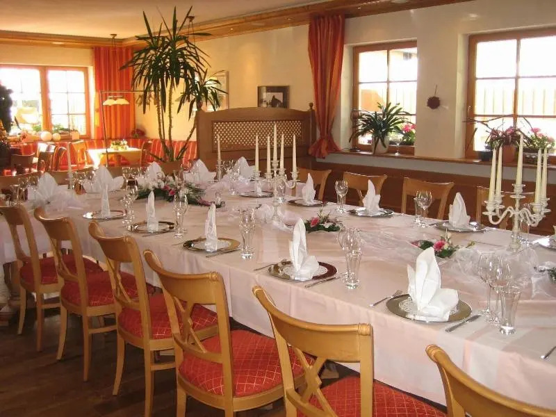 Hotel Zum Steinhof
