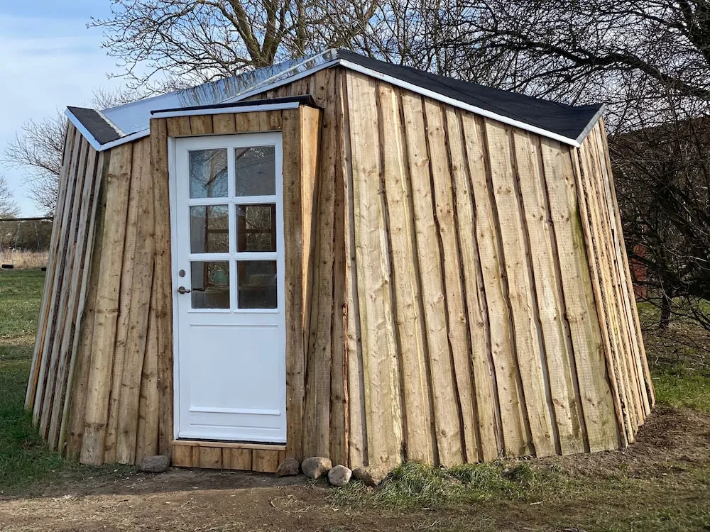 Camønogaarden B&B, darksky cabins and events
