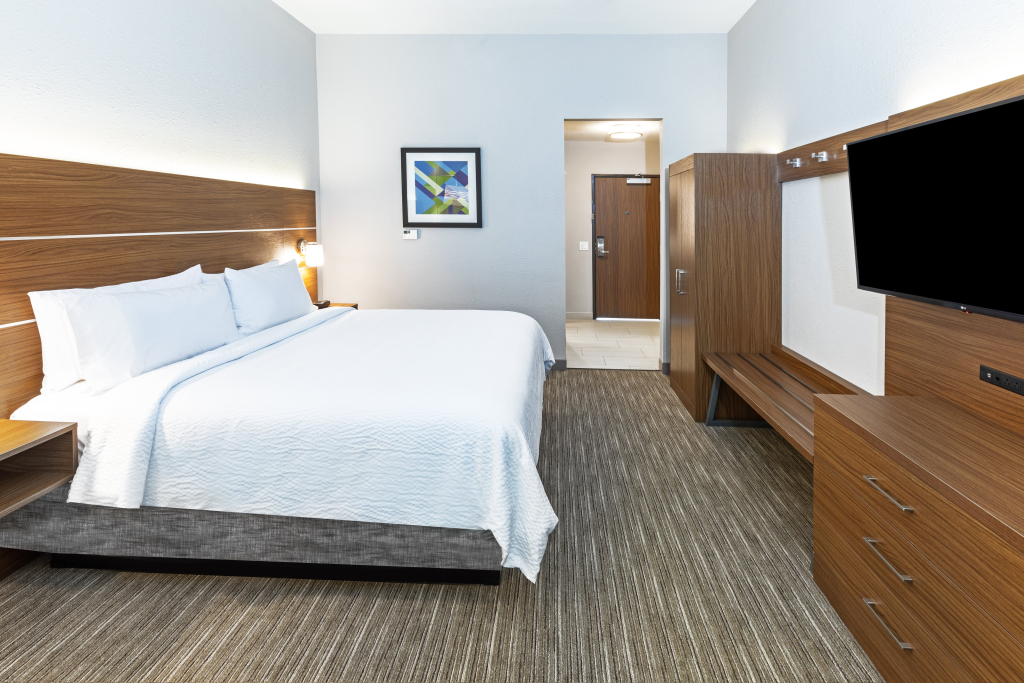 Holiday Inn Express & Suites - Houston - Downtown North by IHG