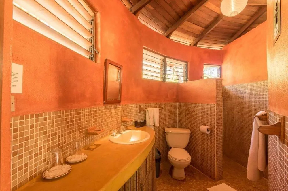 Hotel Playa Negra