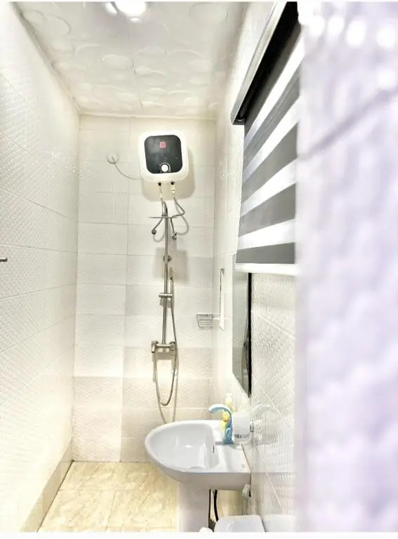 1-bedroom apartment at Asokoro by ECOWAS