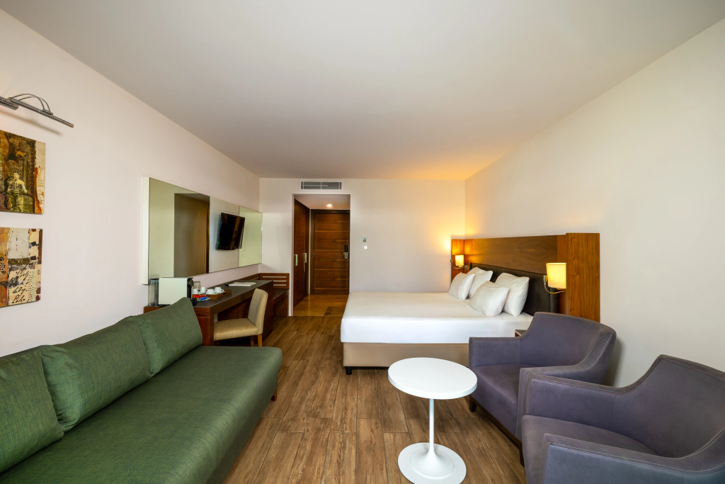 Nirvana Mediterranean Excellence - Ultra All Inclusive