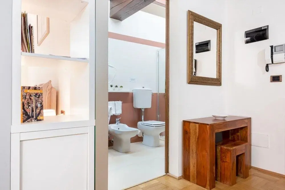 Palazzo Bocchi Minihouse