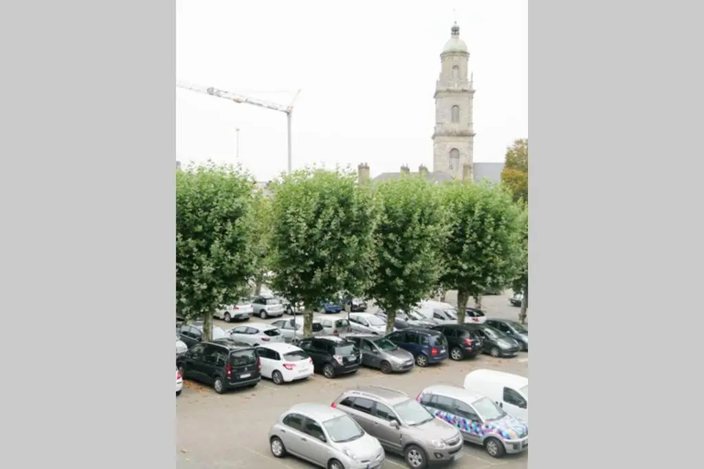 LE TROPICOCO - hyper centre d'Auray -
