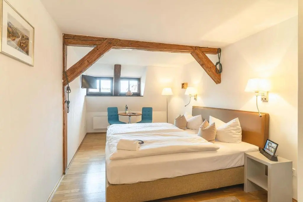 Pirnscher Hof - Hotel Garni